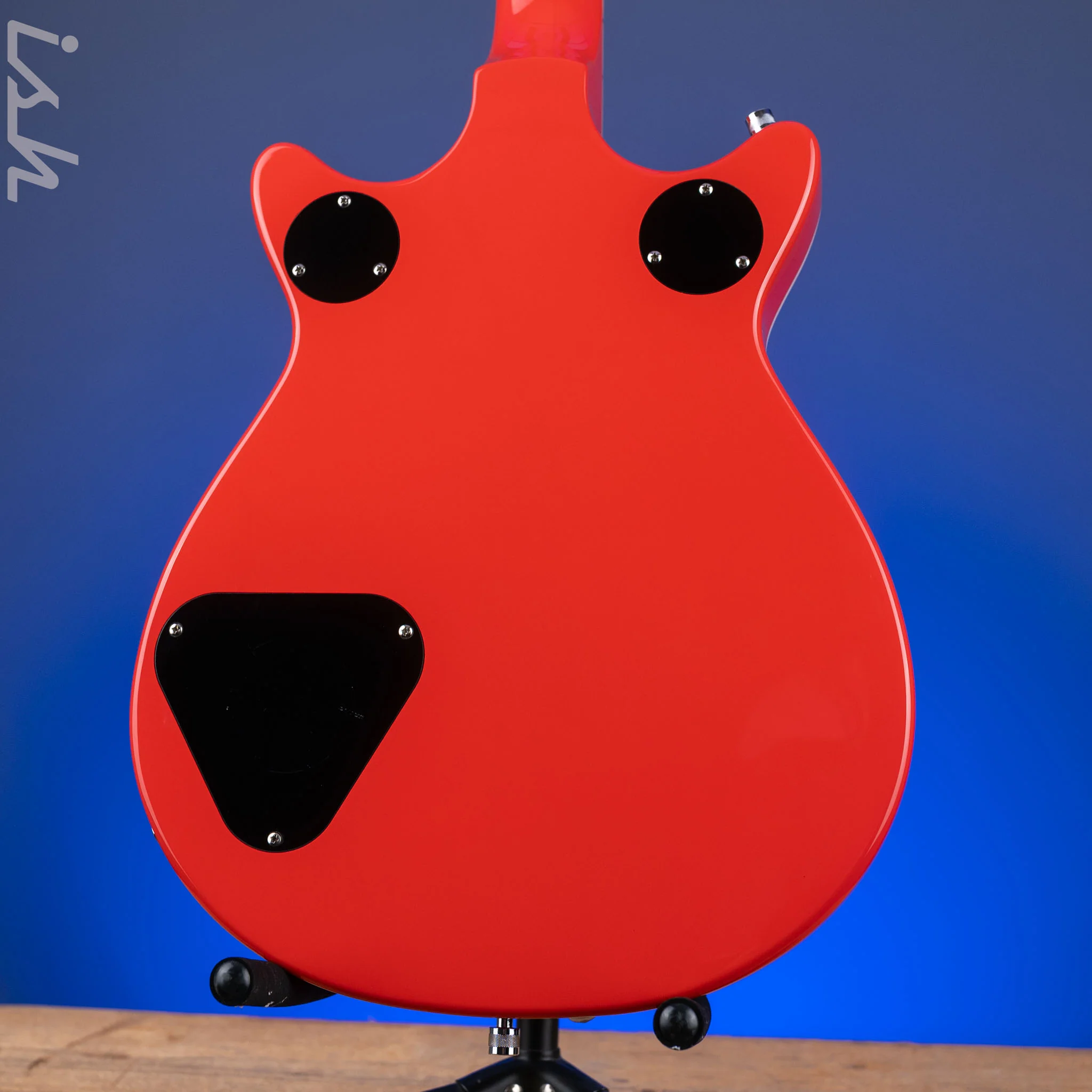 2019 Gretsch 5232T Electromatic Double Jet Tahitian Red - Image 9