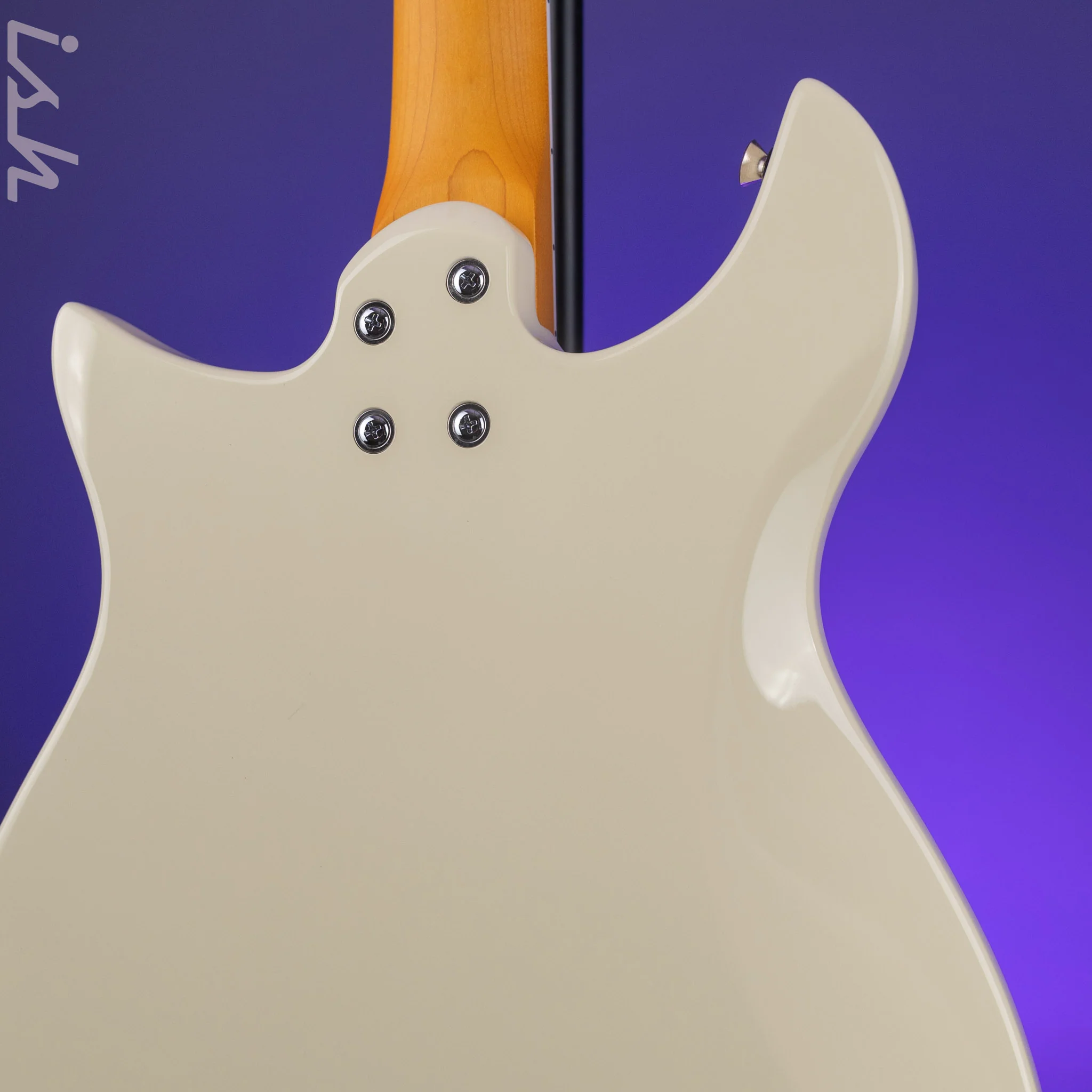 Gretsch Electromatic® Jack Antonoff Signature CVT Double-Cut B-Stock - Image 8