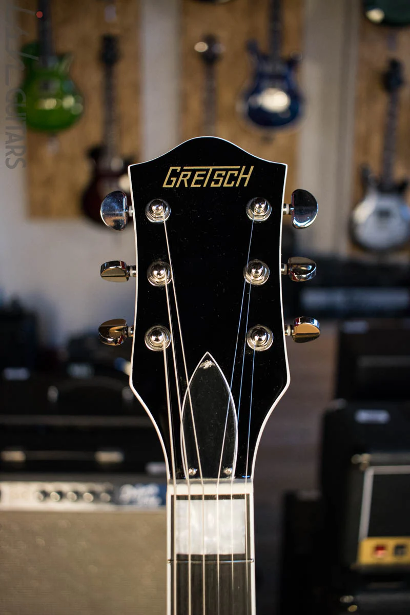 Gretsch G2655 Streamliner Center Block Jr. Double Cutaway Flagstaff Sunset - Image 5