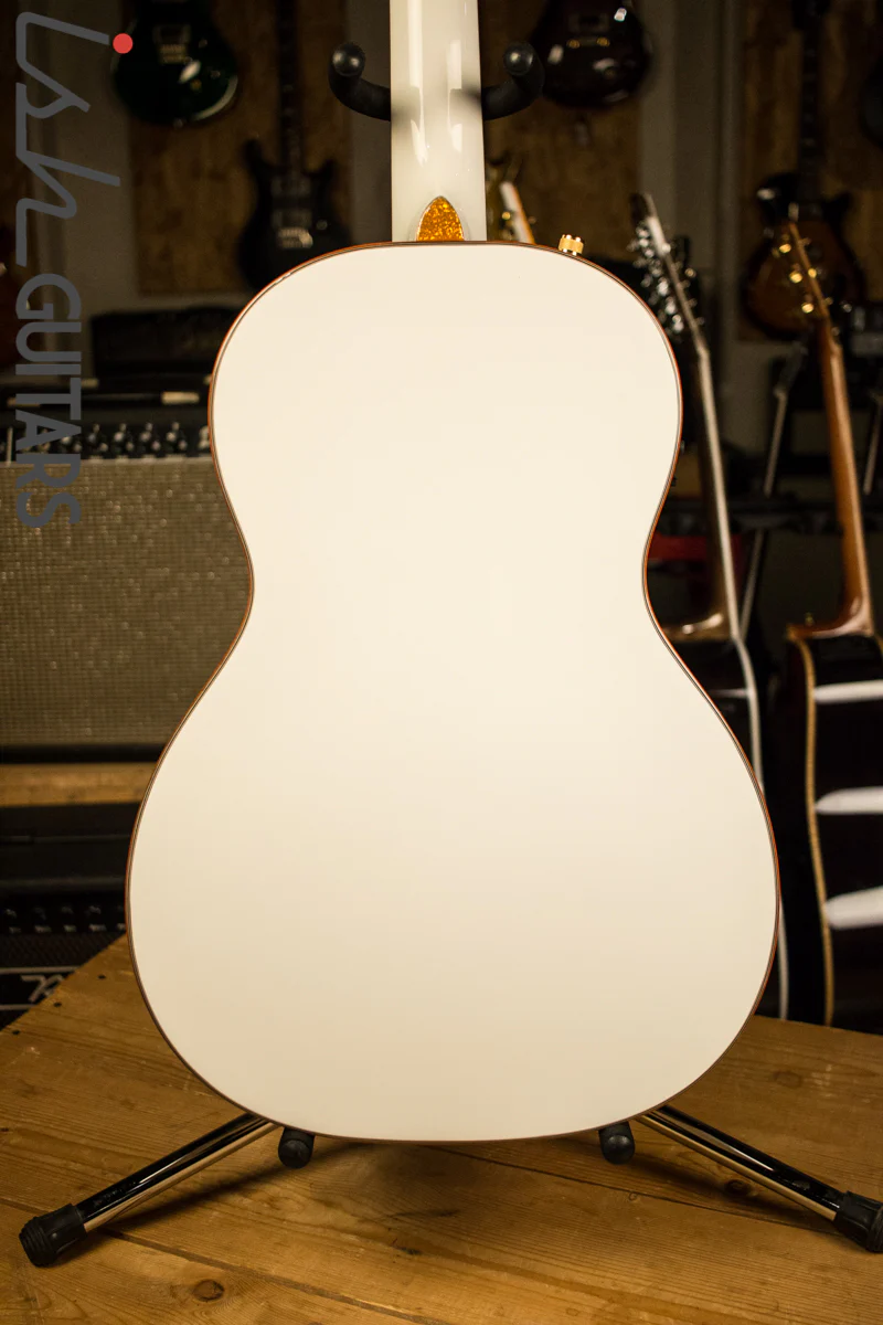 Gretsch G5021WPE Rancher Penguin Acoustic Electric Parlor Guitar - Image 7