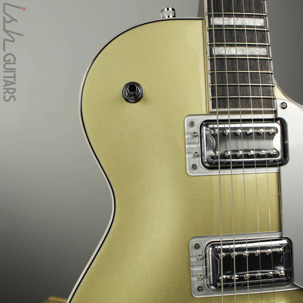 Gretsch G5220 Electromatic Jet Singlecut Casino Gold B-Stock - Image 3