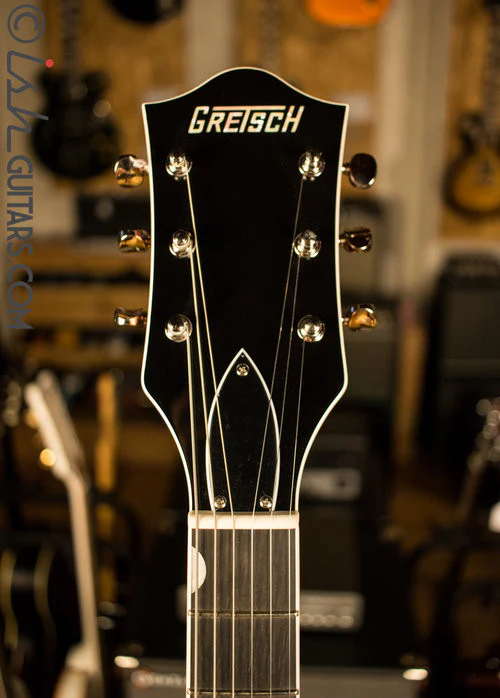 Gretsch G6112TCB-JR Center Block Jr. - Image 4