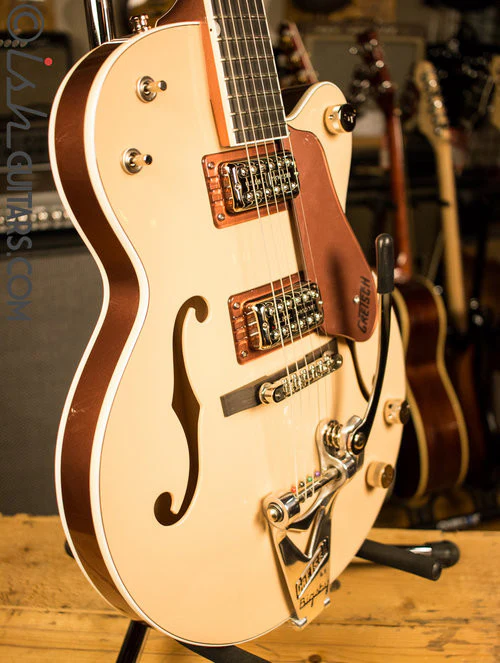 Gretsch G6112TCB-JR Center Block Jr. - Image 6