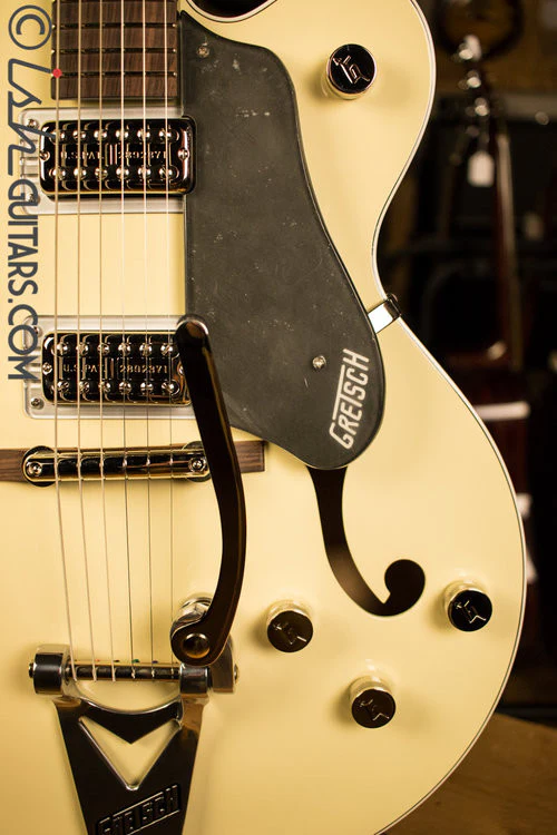Gretsch G6118T-LIV Players Edition Anniversary - Image 4
