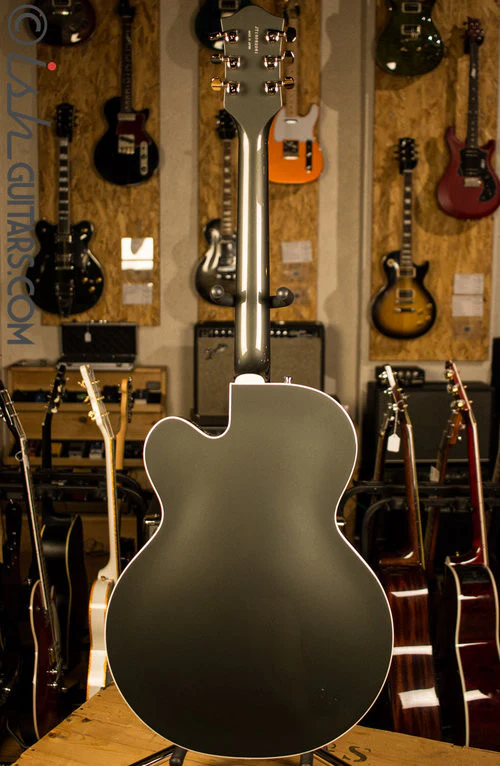 Gretsch G6118T-LIV Players Edition Anniversary - Image 8
