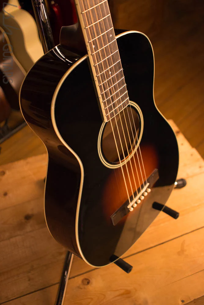 Gretsch G9511 Style 1 Parlor Acoustic Guitar - Image 6