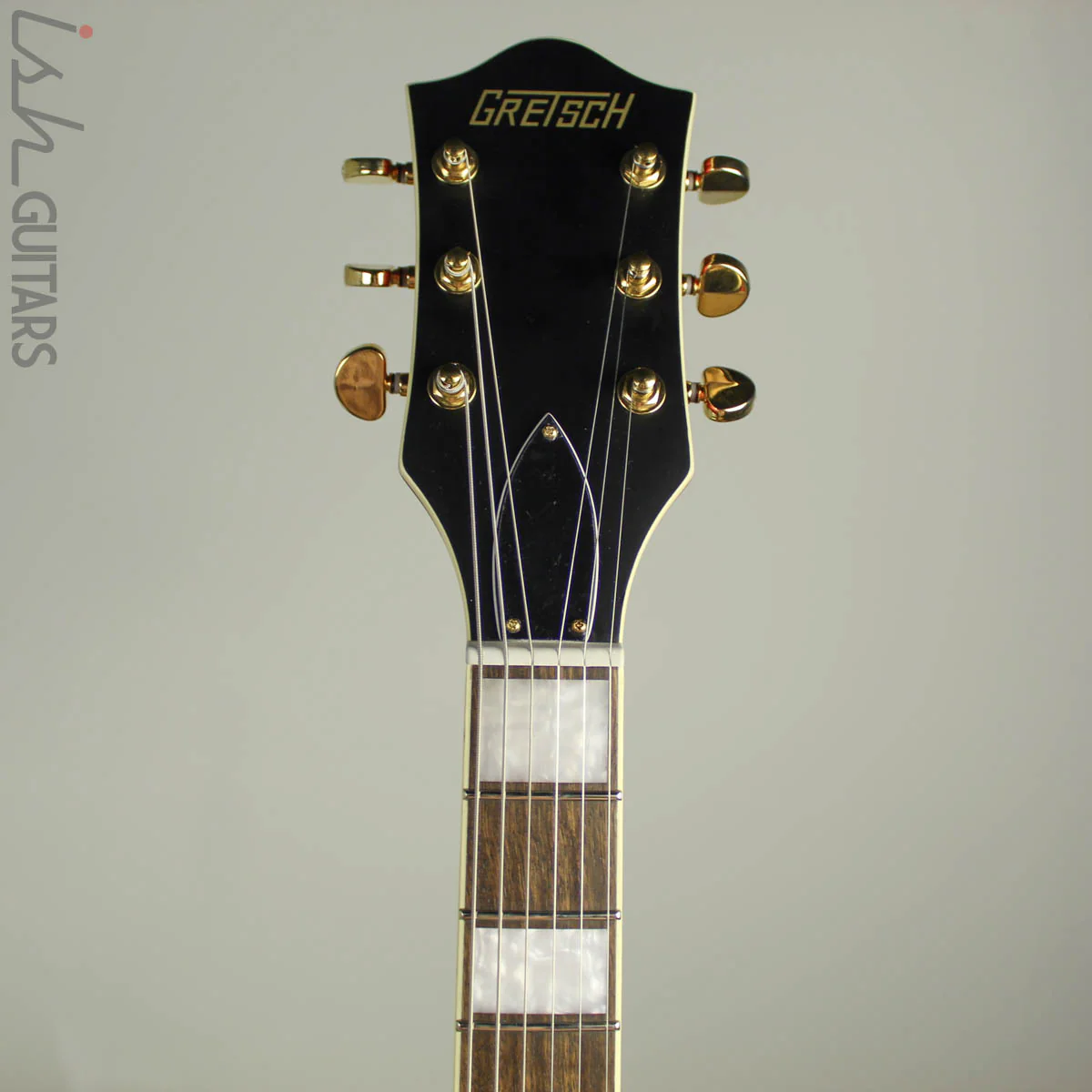 Gretsch Streamliner G2622TG-P90 Limited Edition Candy Apple Red - Image 6