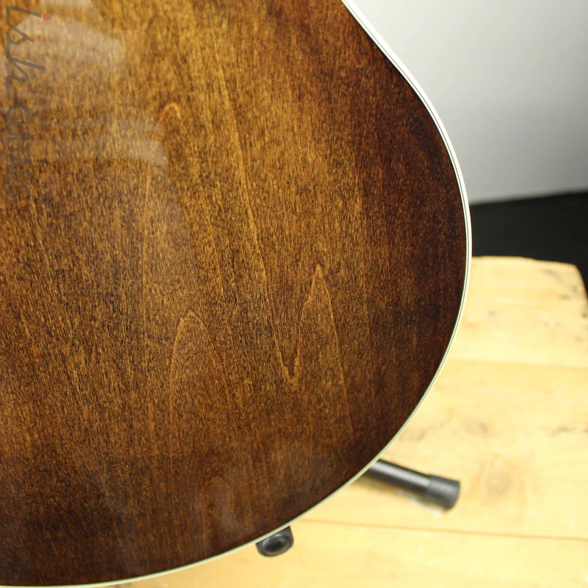 Gretsch Streamliner G2655T Center Block JR Imperial Stain - Image 9