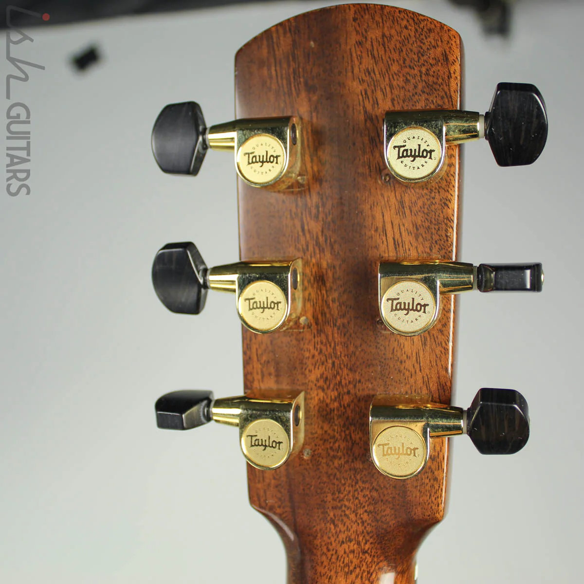 1970s Gurian S3M Acoustic Guitar - Image 13