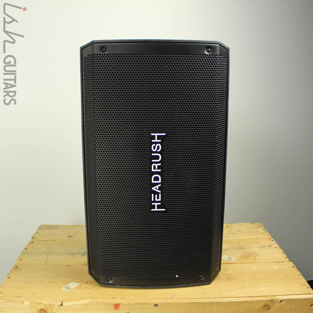 Headrush FRFR-112 Powered 1x12 Cabinet - Image 2