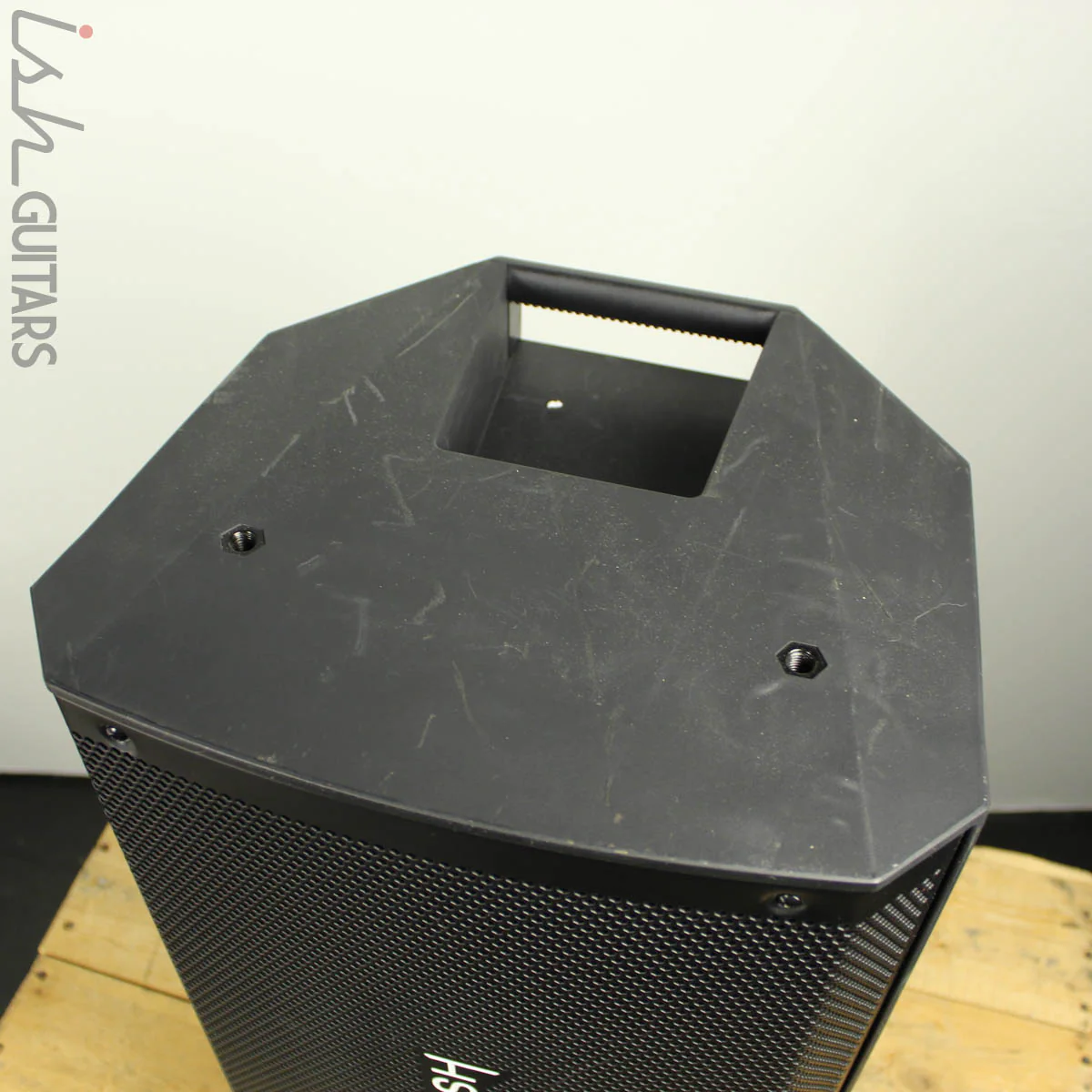 Headrush FRFR-112 Powered 1x12 Cabinet - Image 3