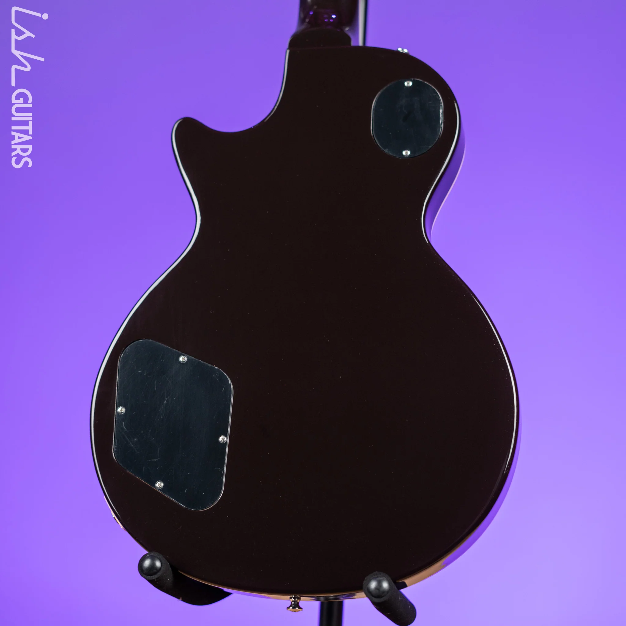 Heritage Factory Special Standard H-150 Electric Guitar Oxblood Demo - Image 7