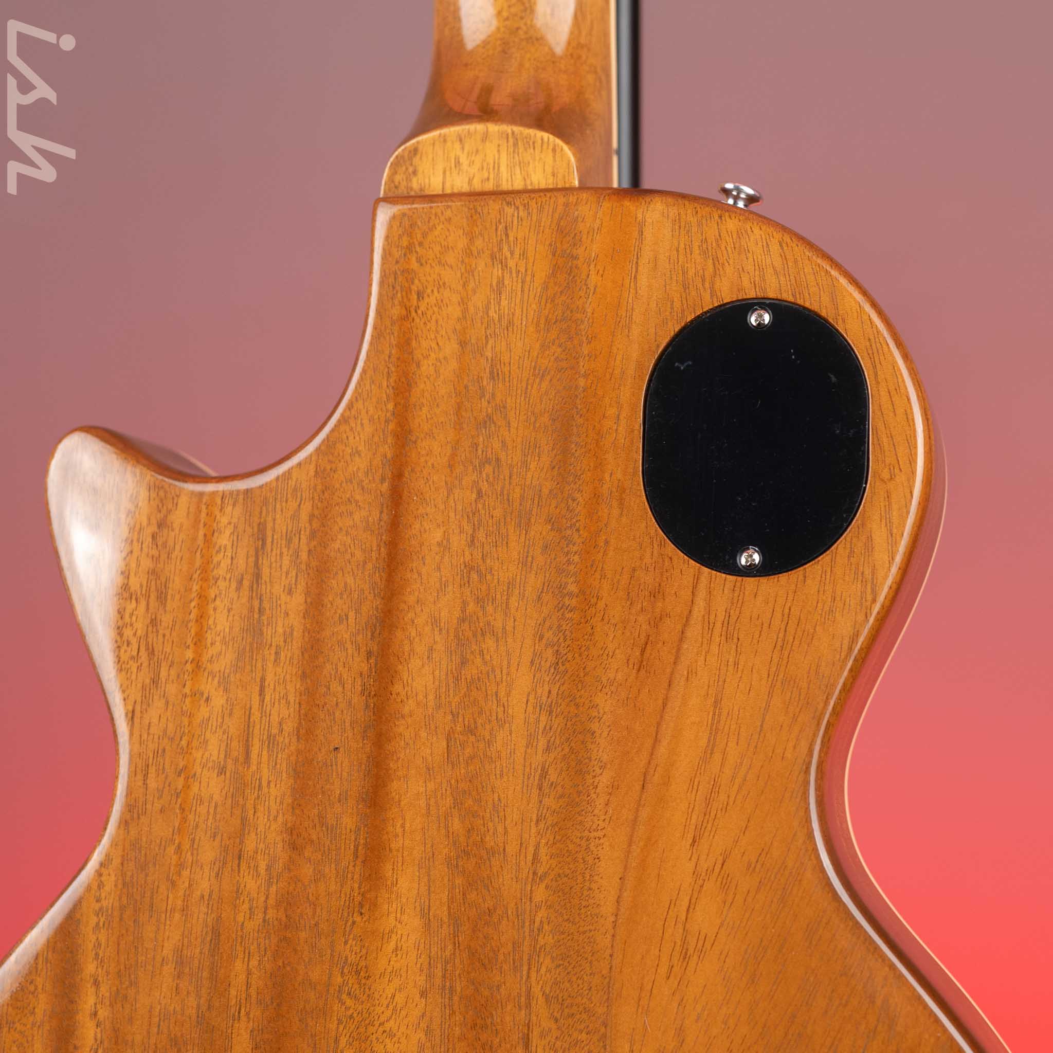 Heritage H-150 Standard LTD Skyline Blue *Ish Guitars Exclusive* - Image 7