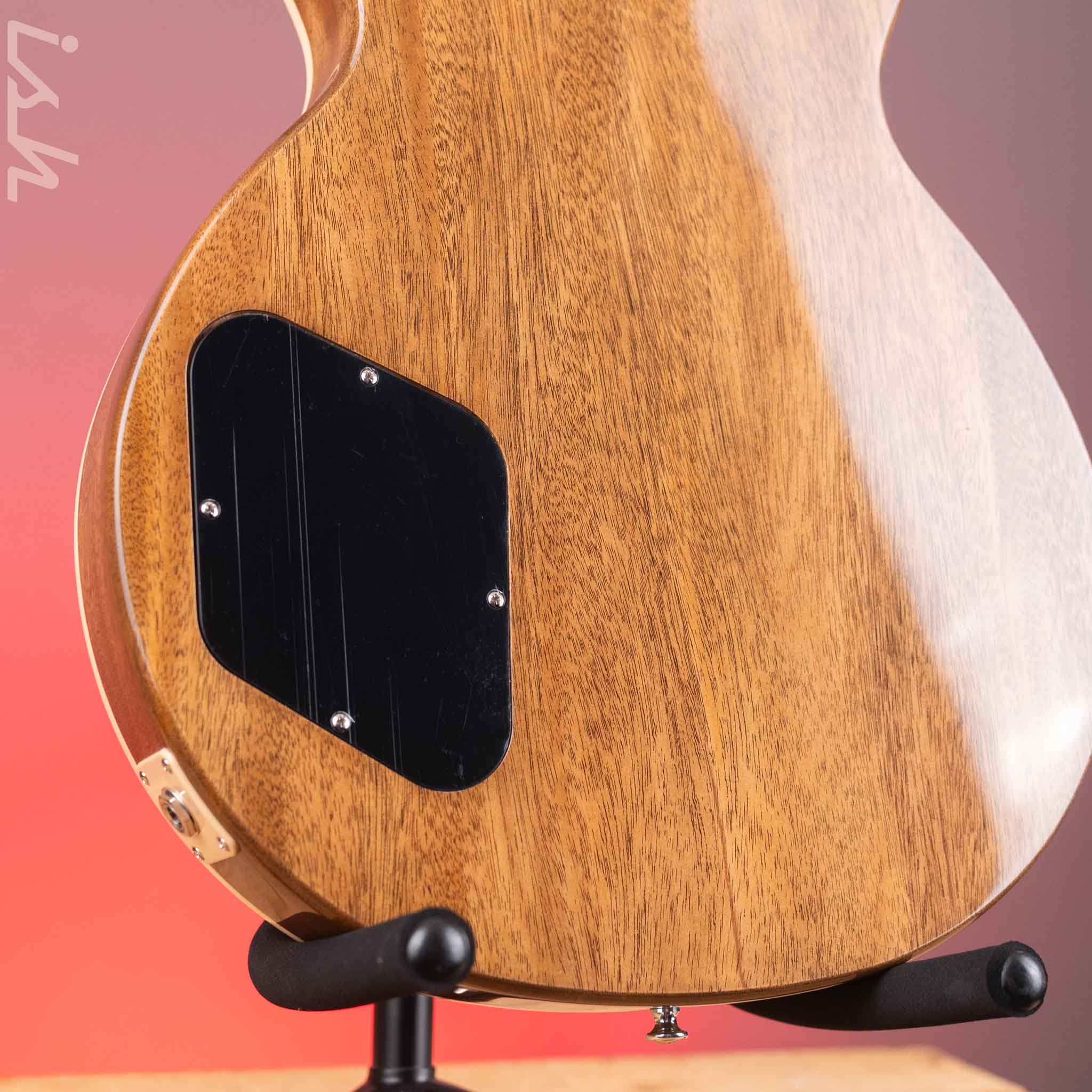 Heritage H-150 Standard LTD Skyline Blue *Ish Guitars Exclusive* - Image 9