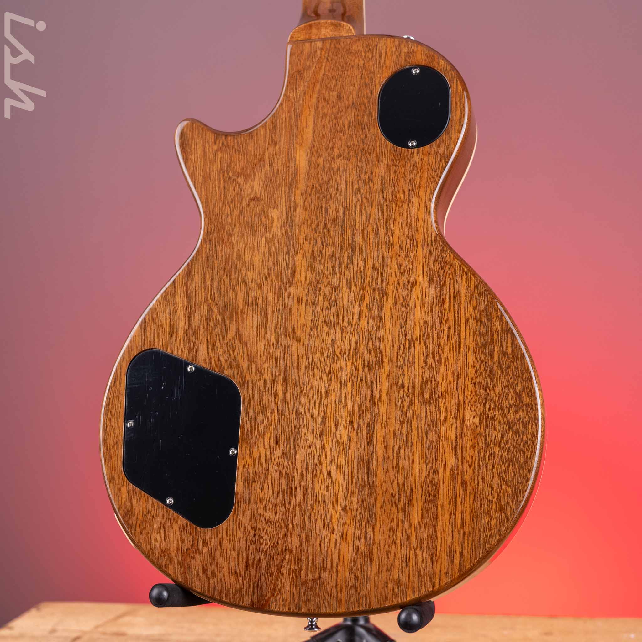 Heritage H-150 Standard LTD Skyline Blue *Ish Guitars Exclusive* Demo - Image 7