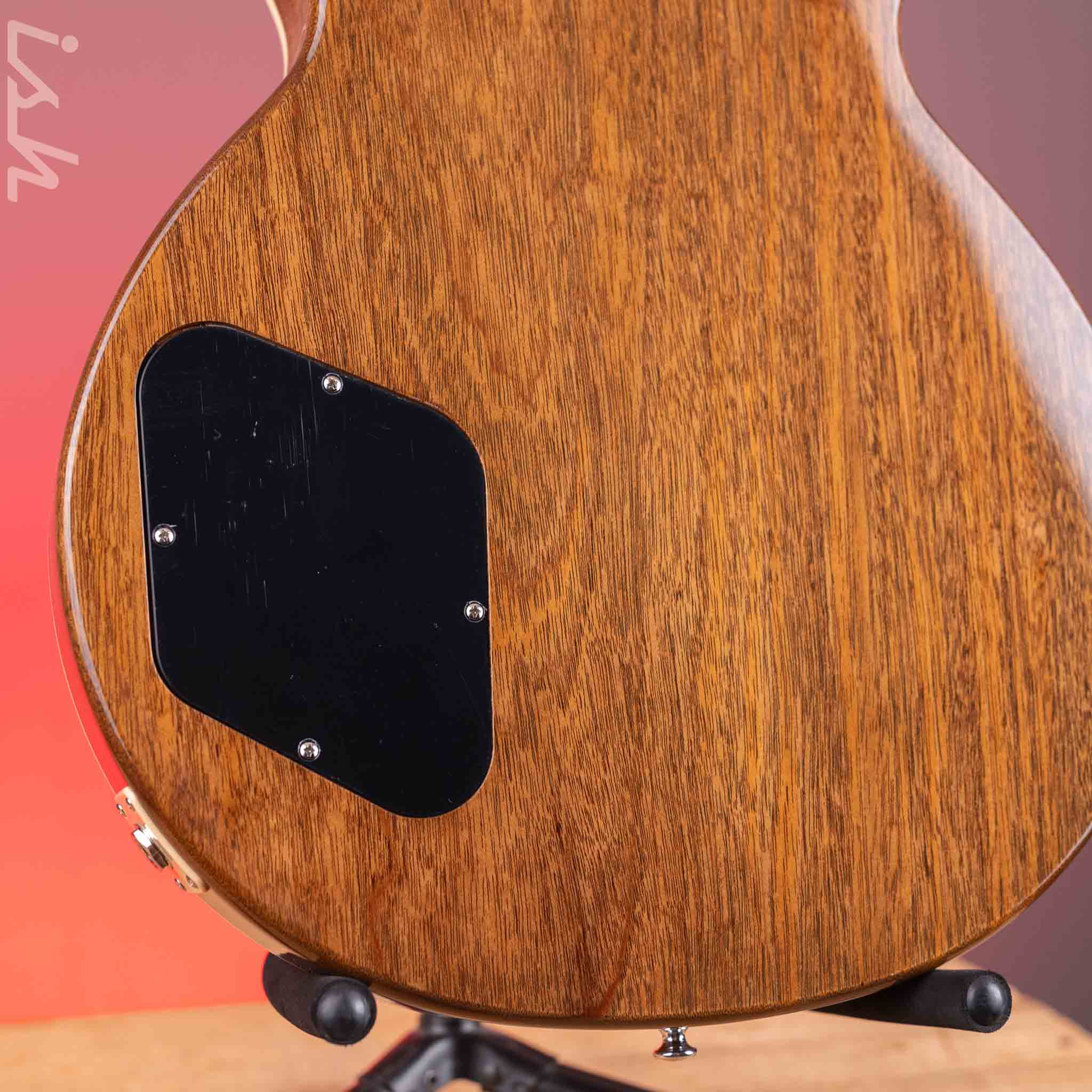 Heritage H-150 Standard LTD Skyline Blue *Ish Guitars Exclusive* Demo - Image 9