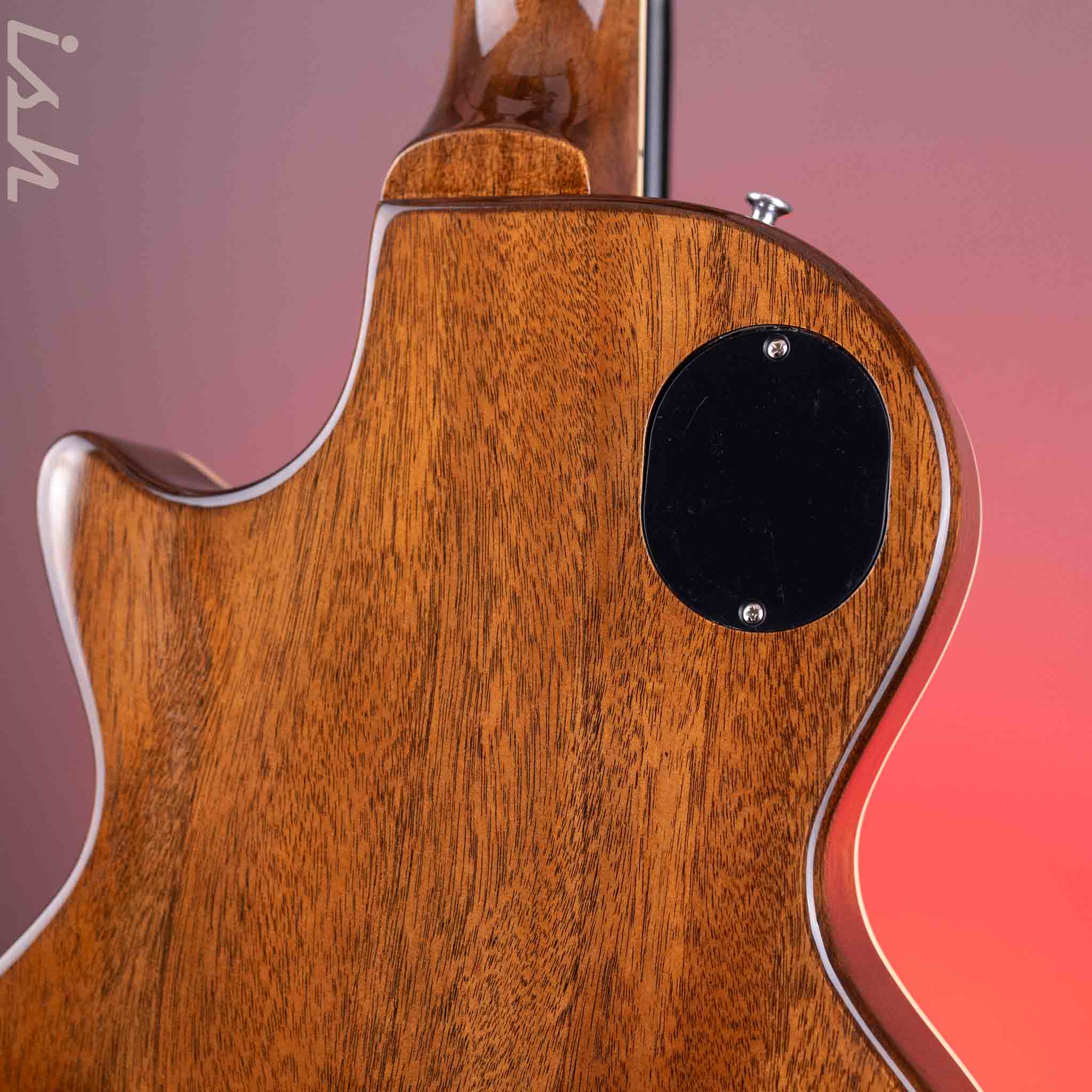 Heritage H-150 Standard LTD Skyline Blue *Ish Guitars Exclusive* - Image 8