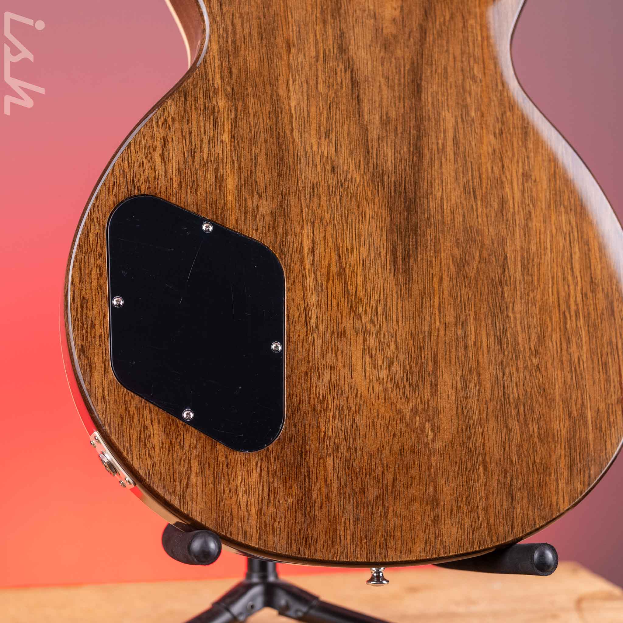 Heritage H-150 Standard LTD Skyline Blue *Ish Guitars Exclusive* - Image 9