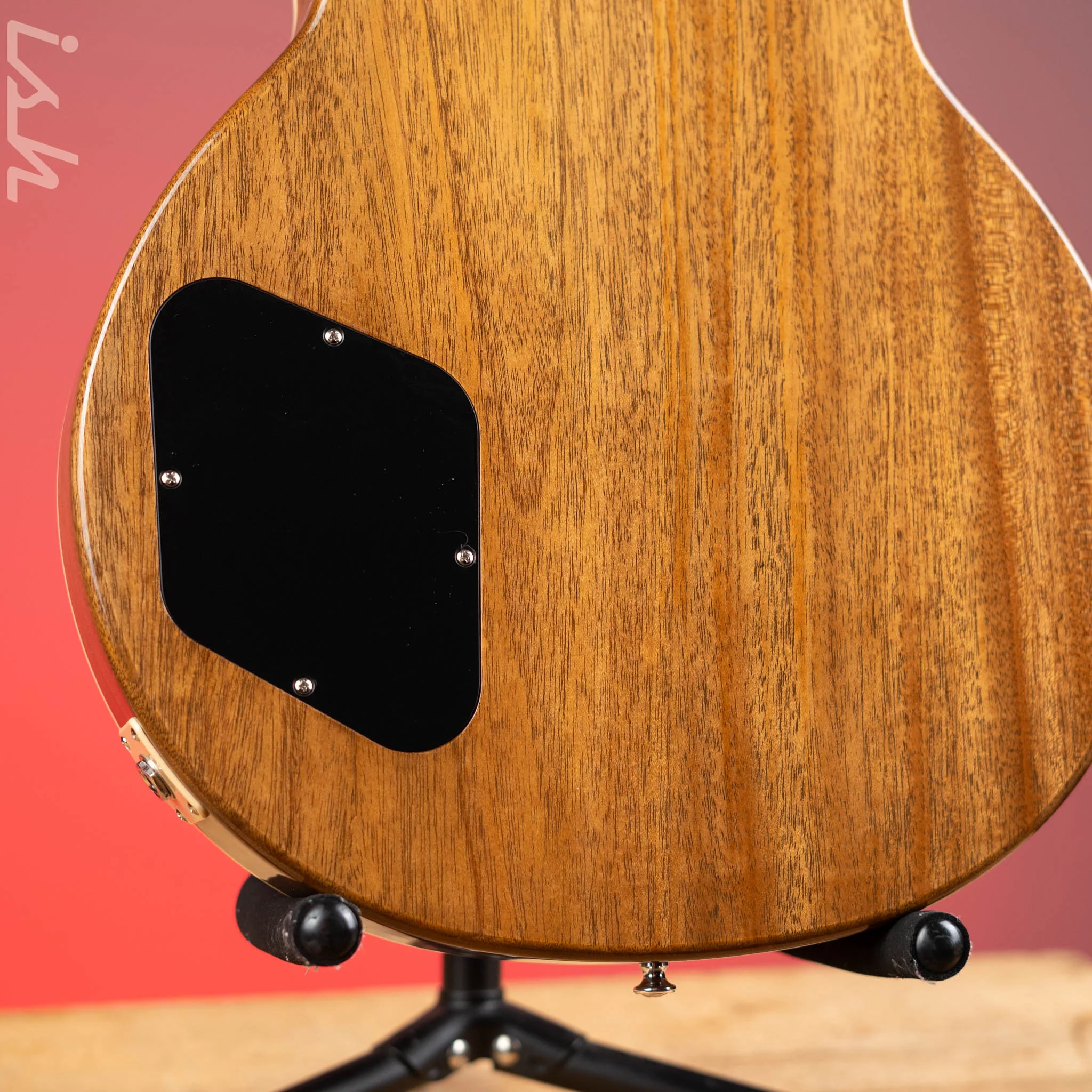 Heritage H-150 Standard LTD Skyline Blue *Ish Guitars Exclusive* Demo - Image 9