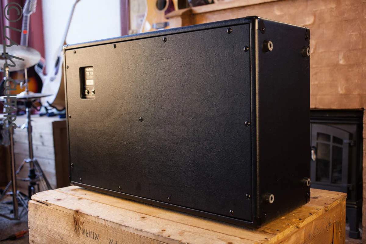 Hughes and Kettner TM212 - Image 6