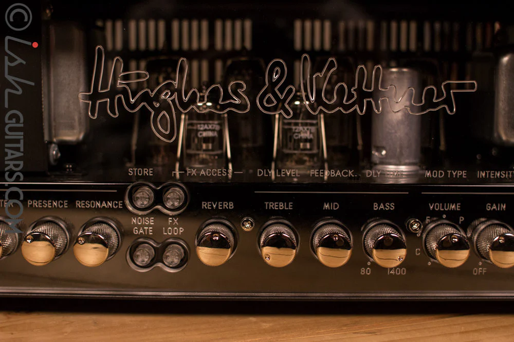 Hughes & Kettner Grandmeister 36 [Used] - Image 3