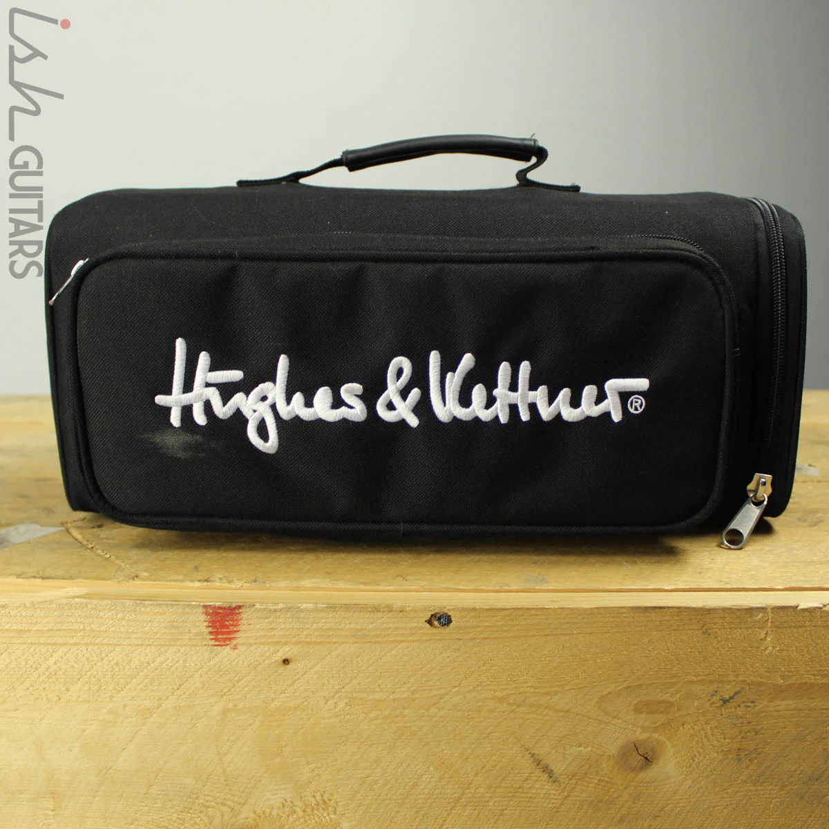 Hughes & Kettner Tubemeister 18 - Image 12