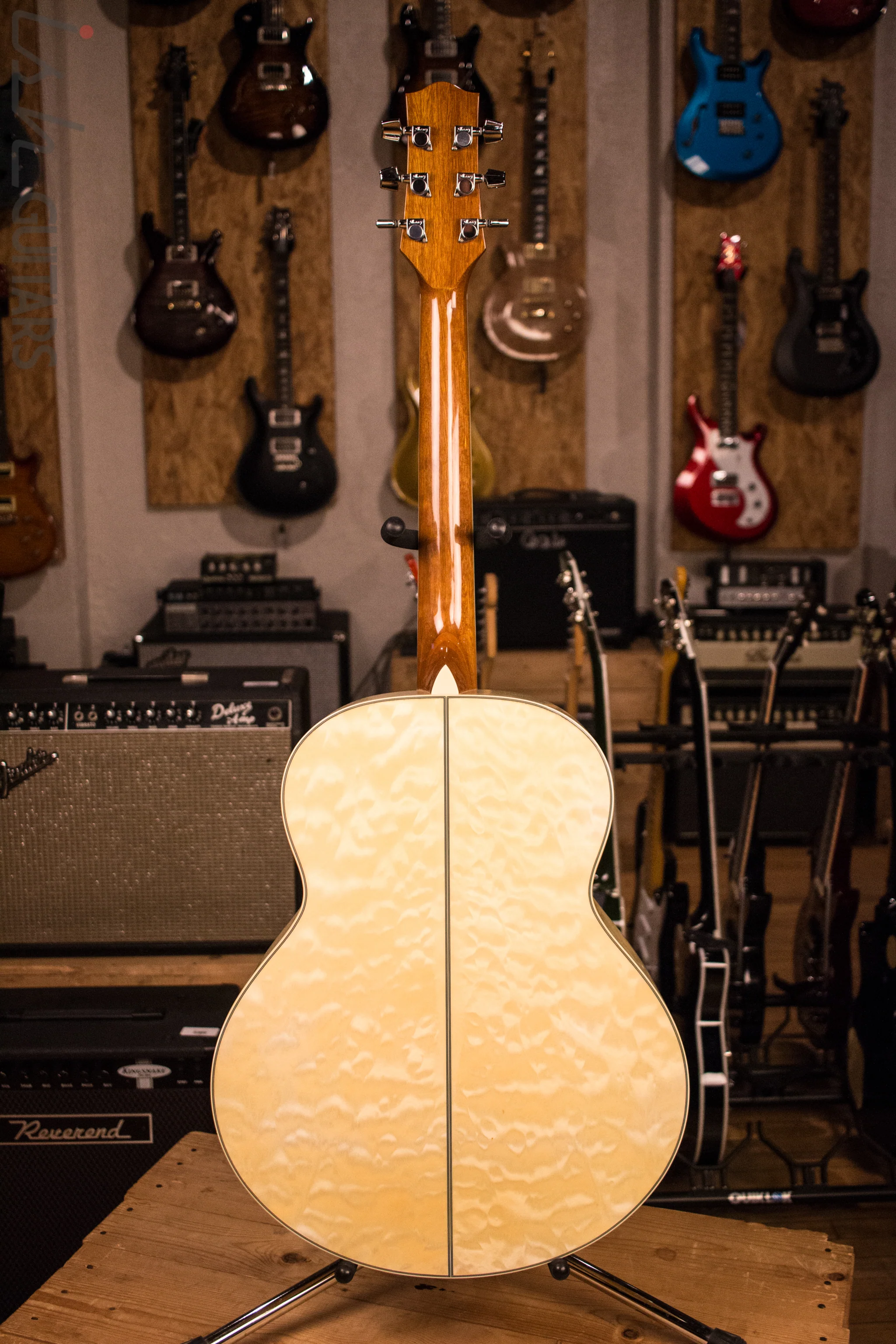 Ibanez Acoustic - Image 9
