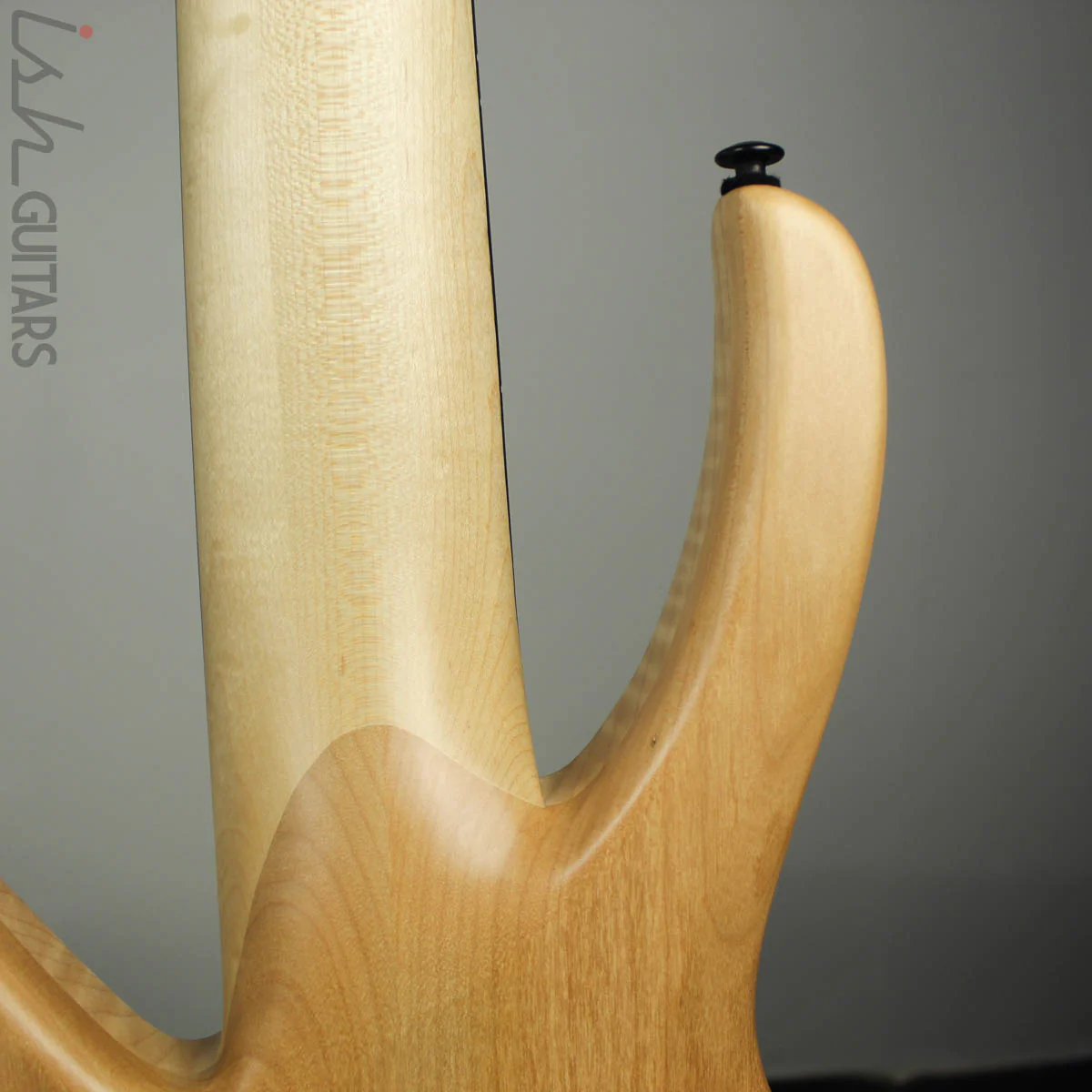 Ibanez AFR5FMP Affirma Premium Flamed Maple - Image 10