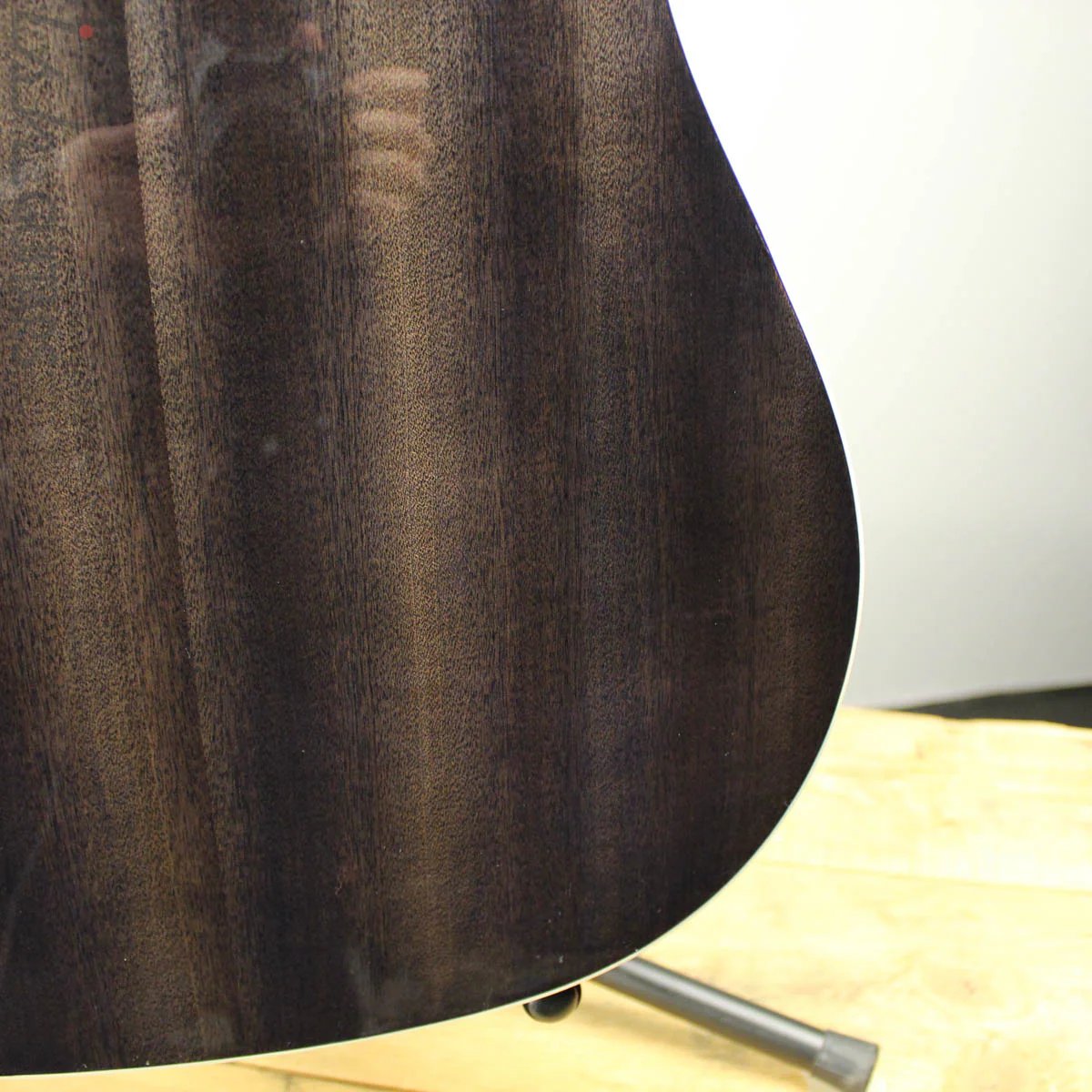 Ibanez ALT30 Indigo Blue Burst Acoustic Guitar - Image 9
