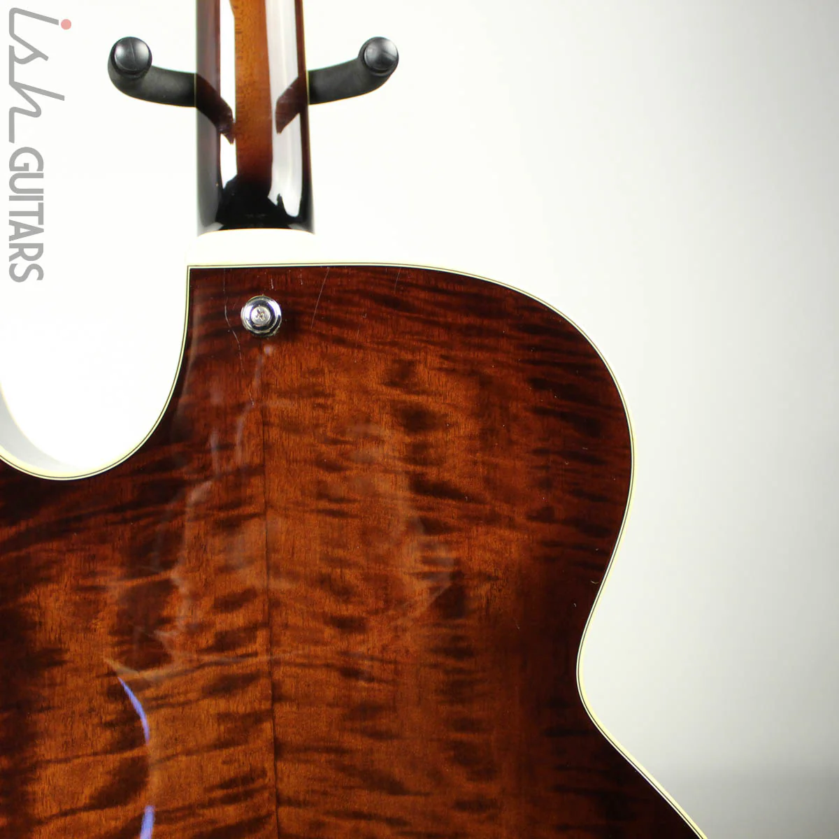 2004 Ibanez Artcore AK85-DVS - Image 8