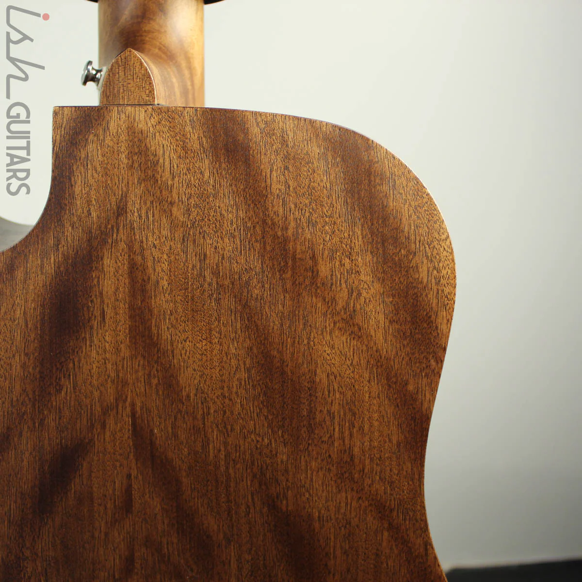 Ibanez Artwood AW152CE Open Pore Natural - Image 10