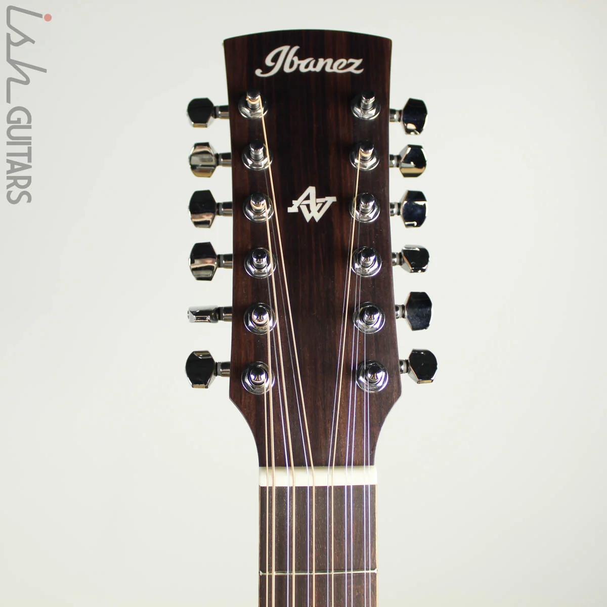 Ibanez Artwood AW152CE Open Pore Natural - Image 6