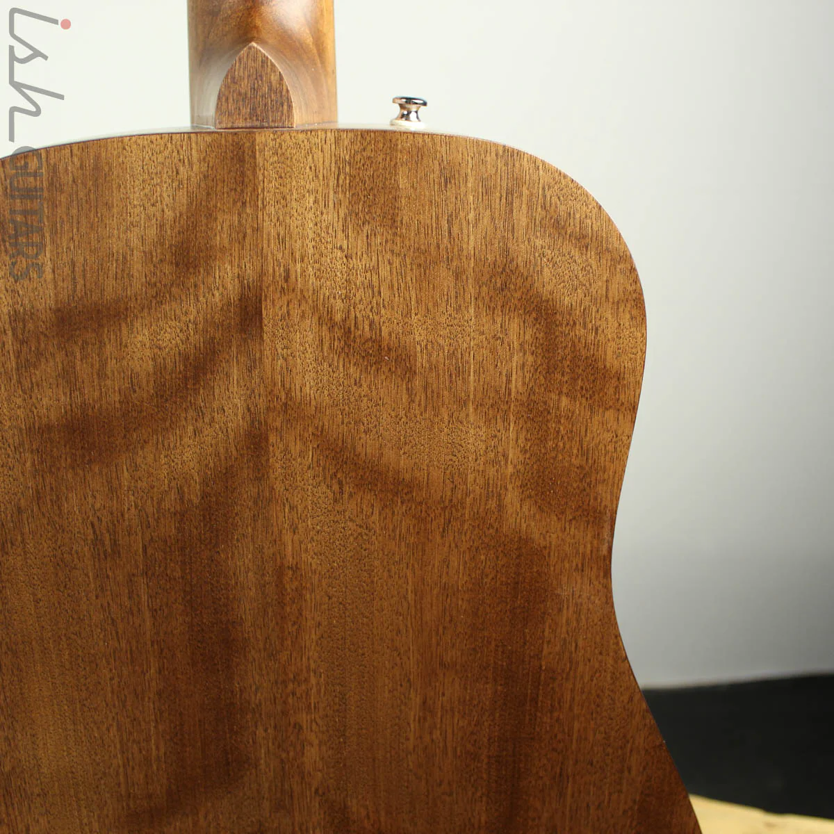 Ibanez Artwood AW5412JR 3/4 Sized 12-String Open Pore - Image 9