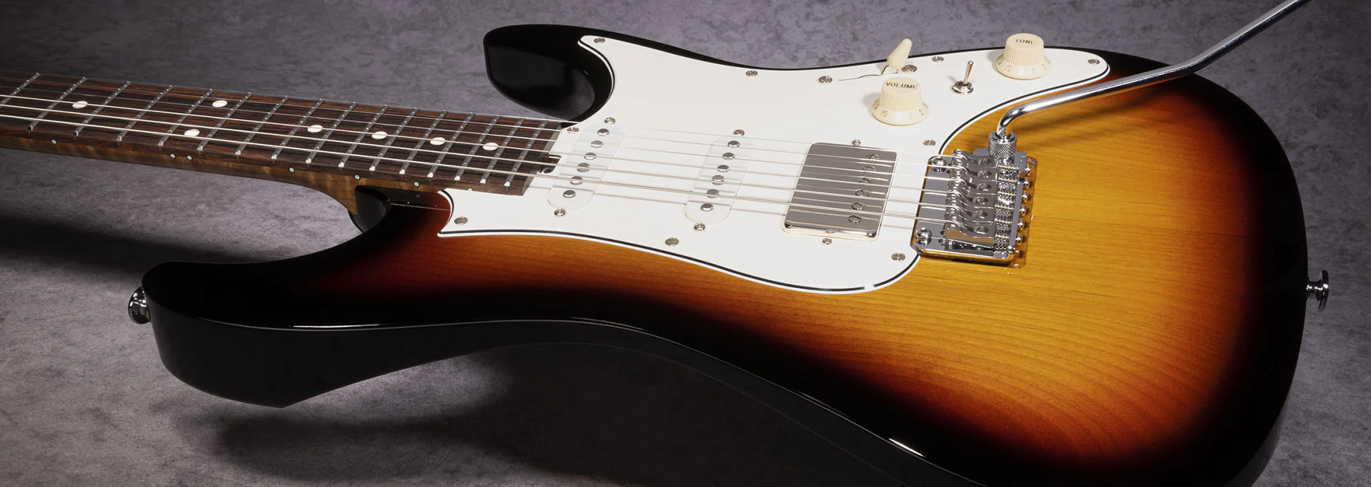 Ibanez AZ "Asterisk" JPCS14 50th Anniversary Electric Guitar 1 of 1 - Image 4