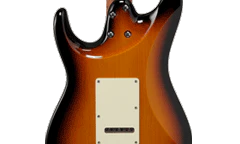 Ibanez AZ "Asterisk" JPCS14 50th Anniversary Electric Guitar 1 of 1 - Image 8