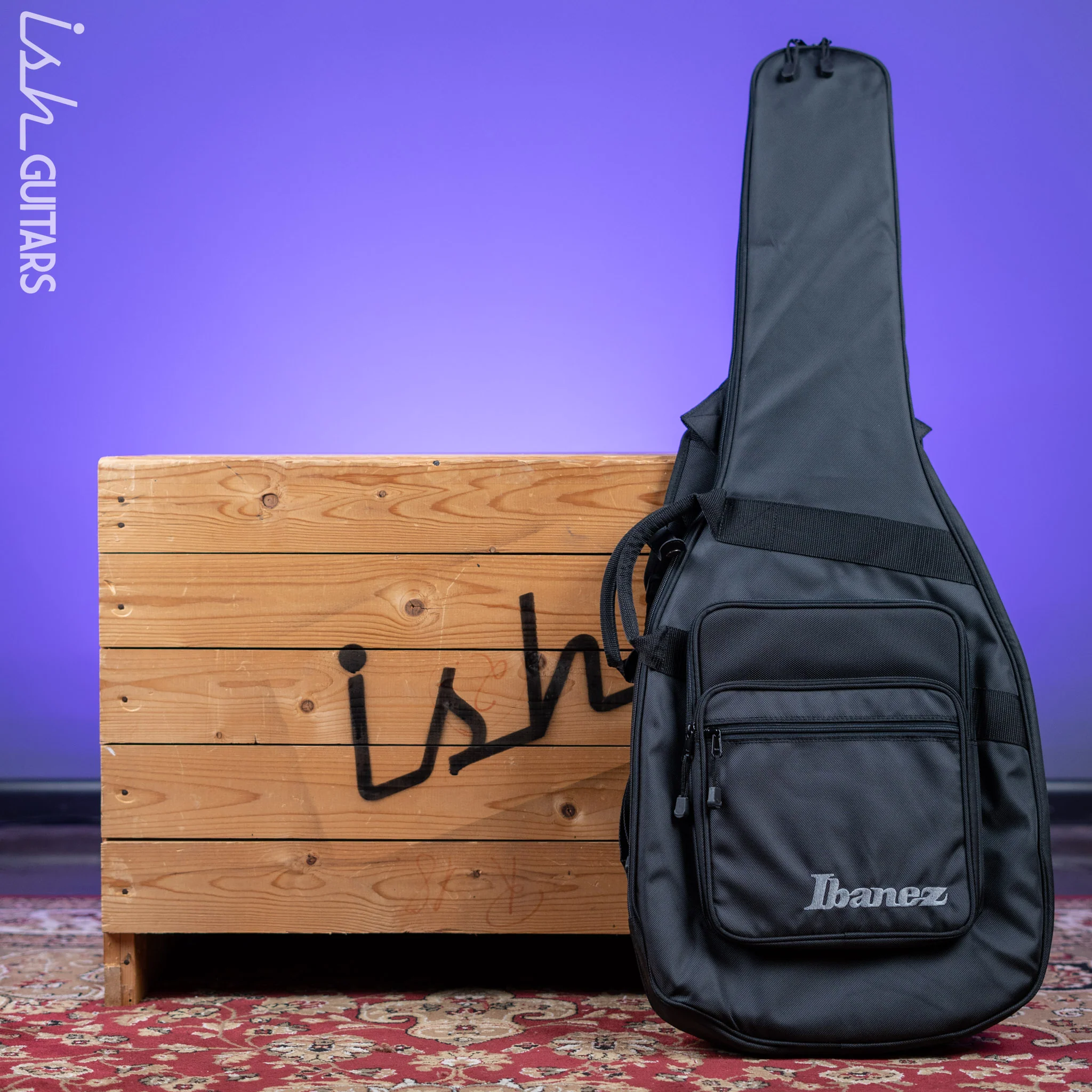 Ibanez BTB1935 Premium 5-String Bass Caribbean Islet Low Gloss Demo - Image 11