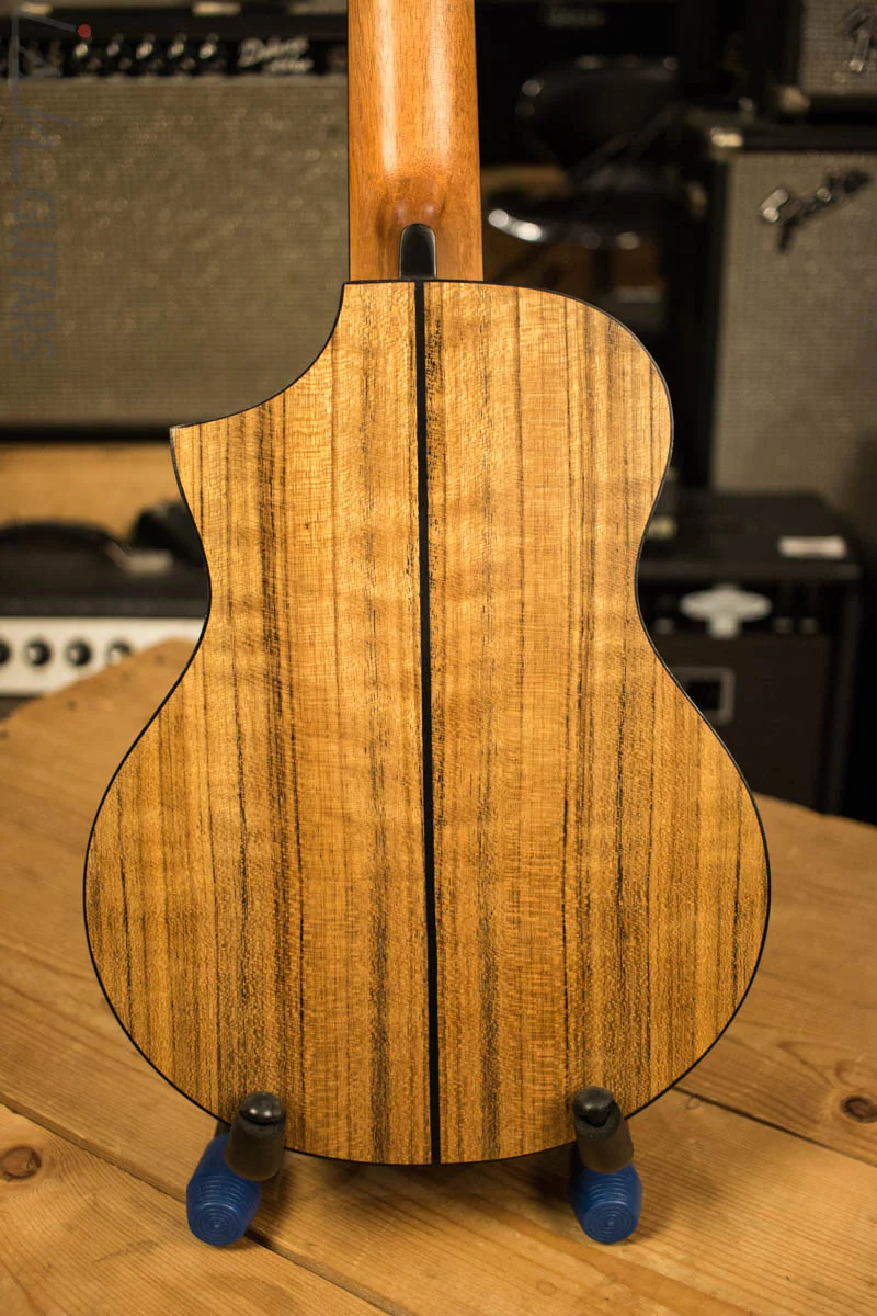 Ibanez EWP14-OPN Piccolo Guitar - Image 7