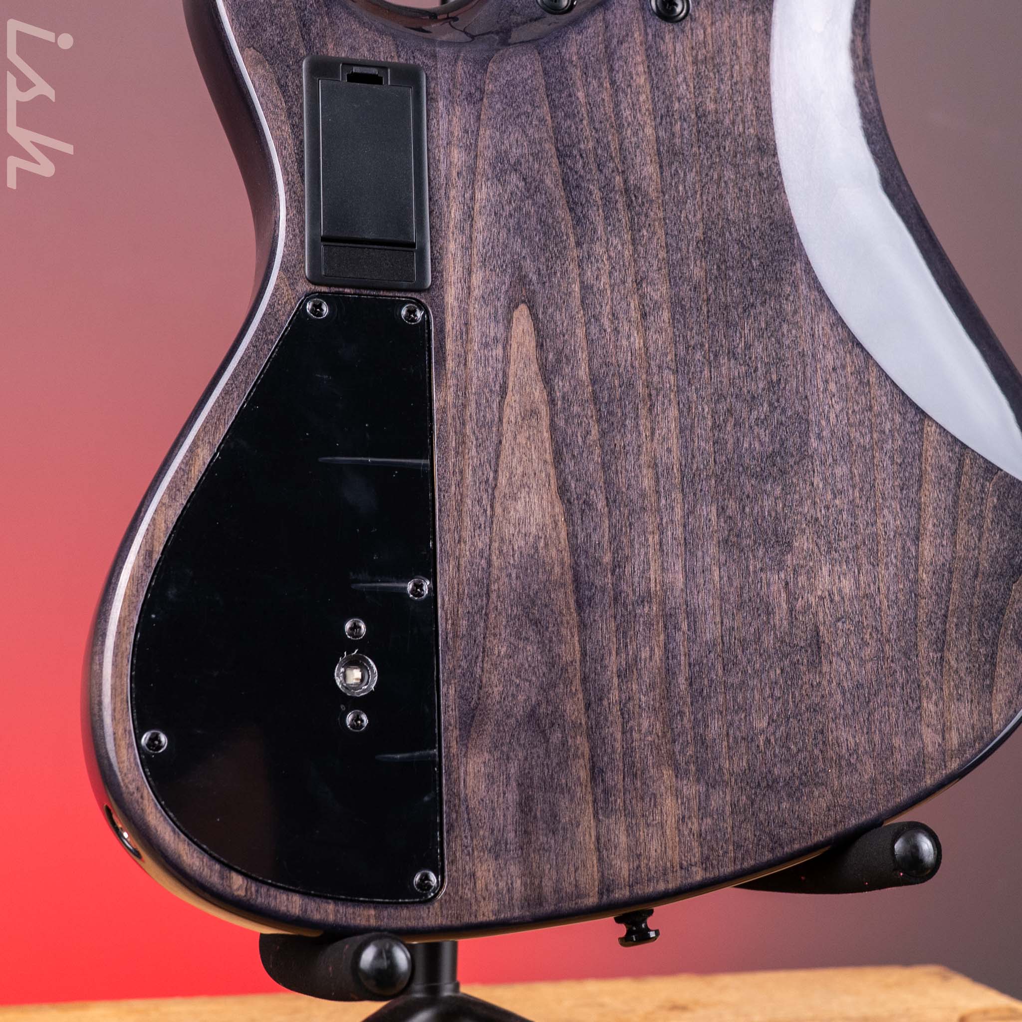 Ibanez Mode MDM1605 5-String Bass Deep Twilight - Image 11