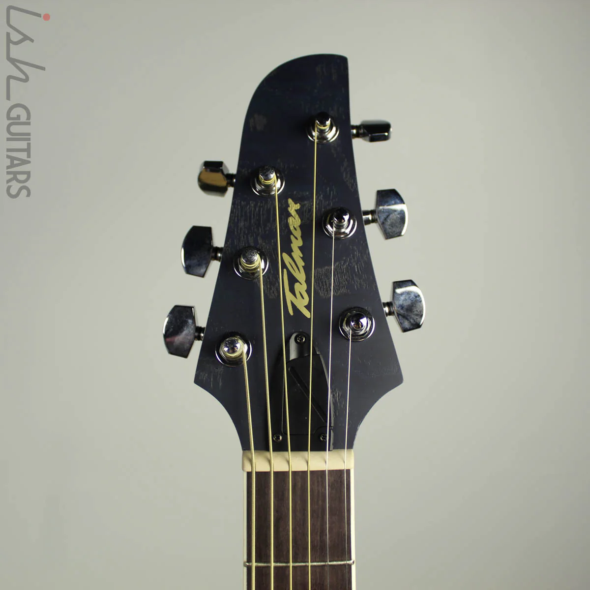 Ibanez PF28ECE Performance Dreadnought Cutaway Acoustic-Electric Guitar - Image 15
