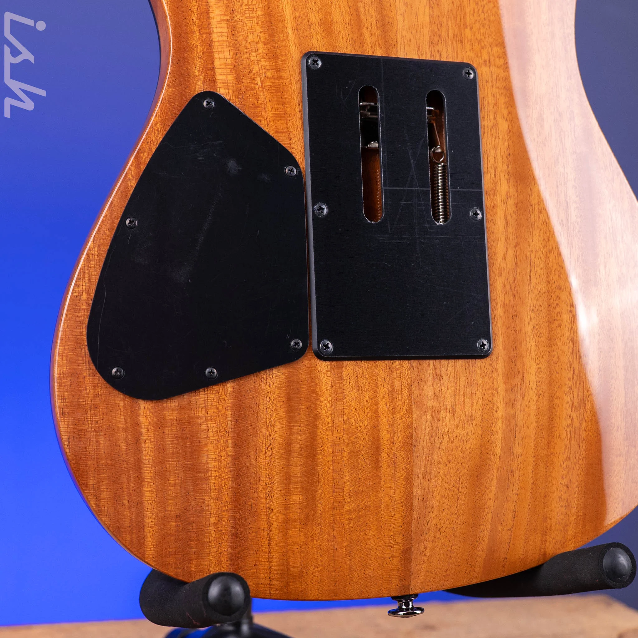 Ibanez Prestige S6670SK Sunset Burst - Image 11