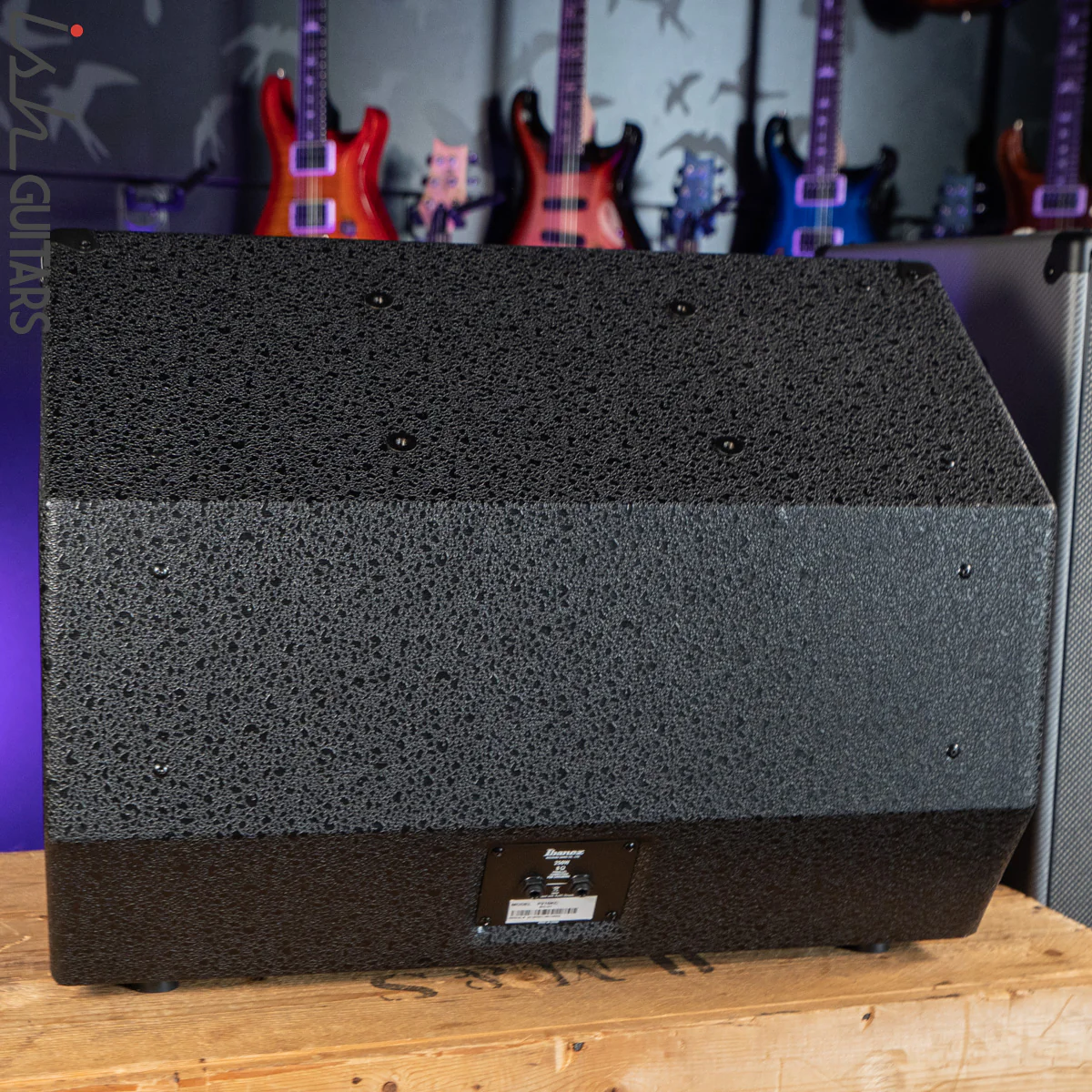 Ibanez Promethean P210KC Bass Speaker Cabinet Store Demo - Image 3