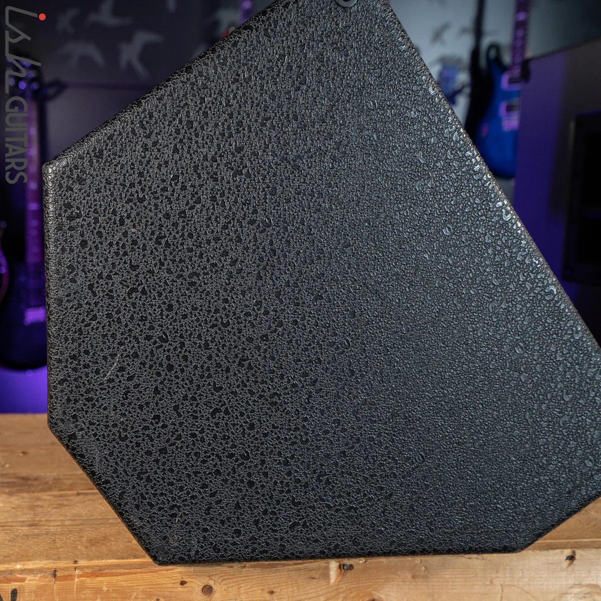 Ibanez Promethean P210KC Bass Speaker Cabinet Store Demo - Image 4