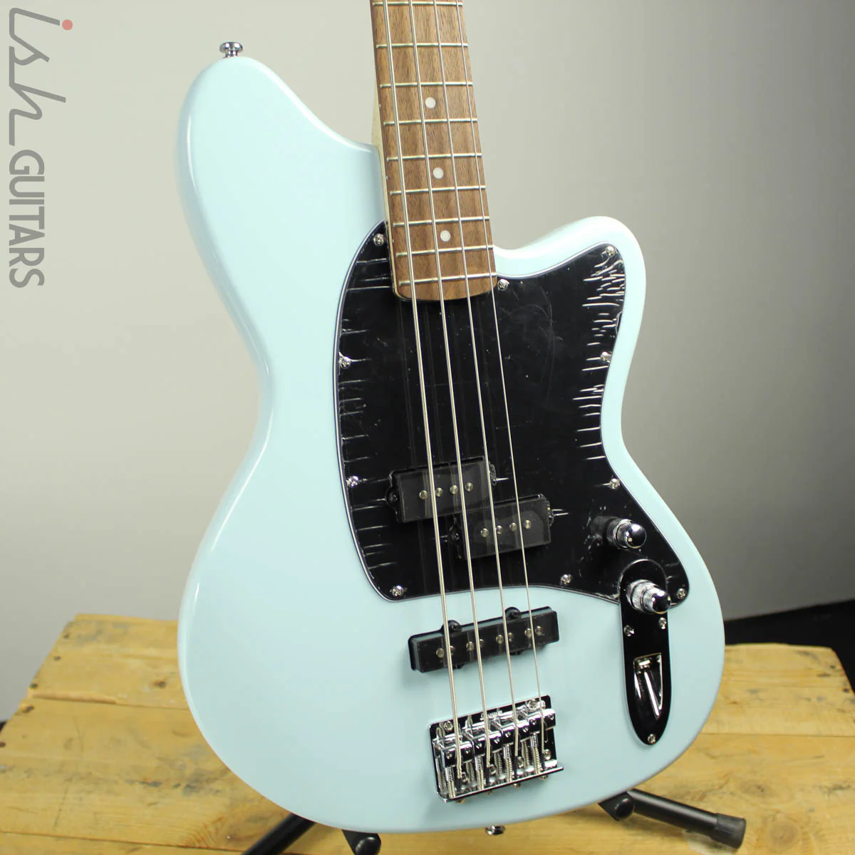Ibanez TMB100K Sea Foam Blue