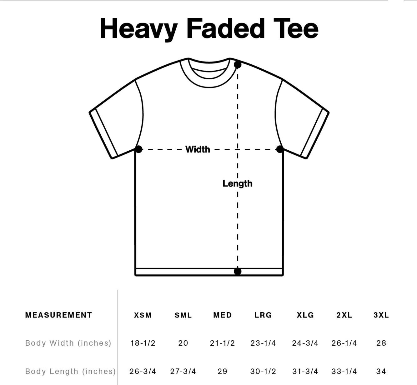 Ish Cactus Heavy Faded Tee - Faded Mushroom - Image 7