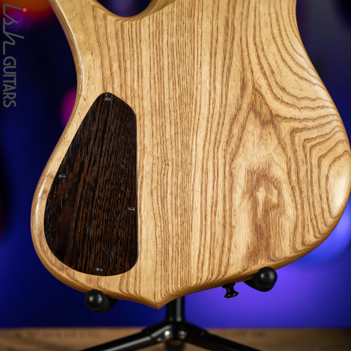 Ken Lawrence Brase 5 U-FL Fretless Bass Piezo - Image 13
