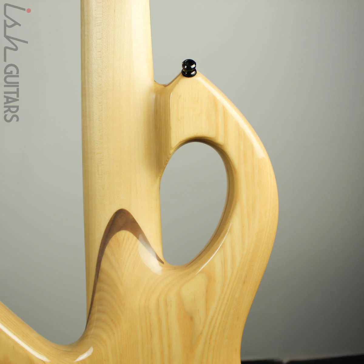 2003 Kenneth Lawrence Brase I 5 String - Image 10