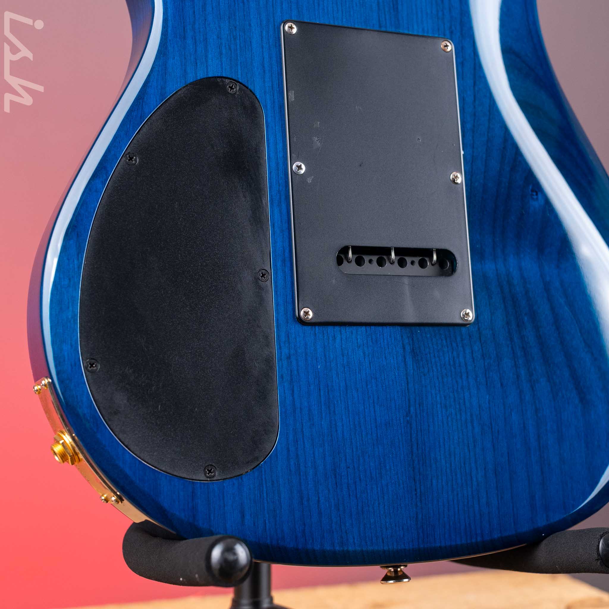 Kiesel Aries 6 Blue - Image 13