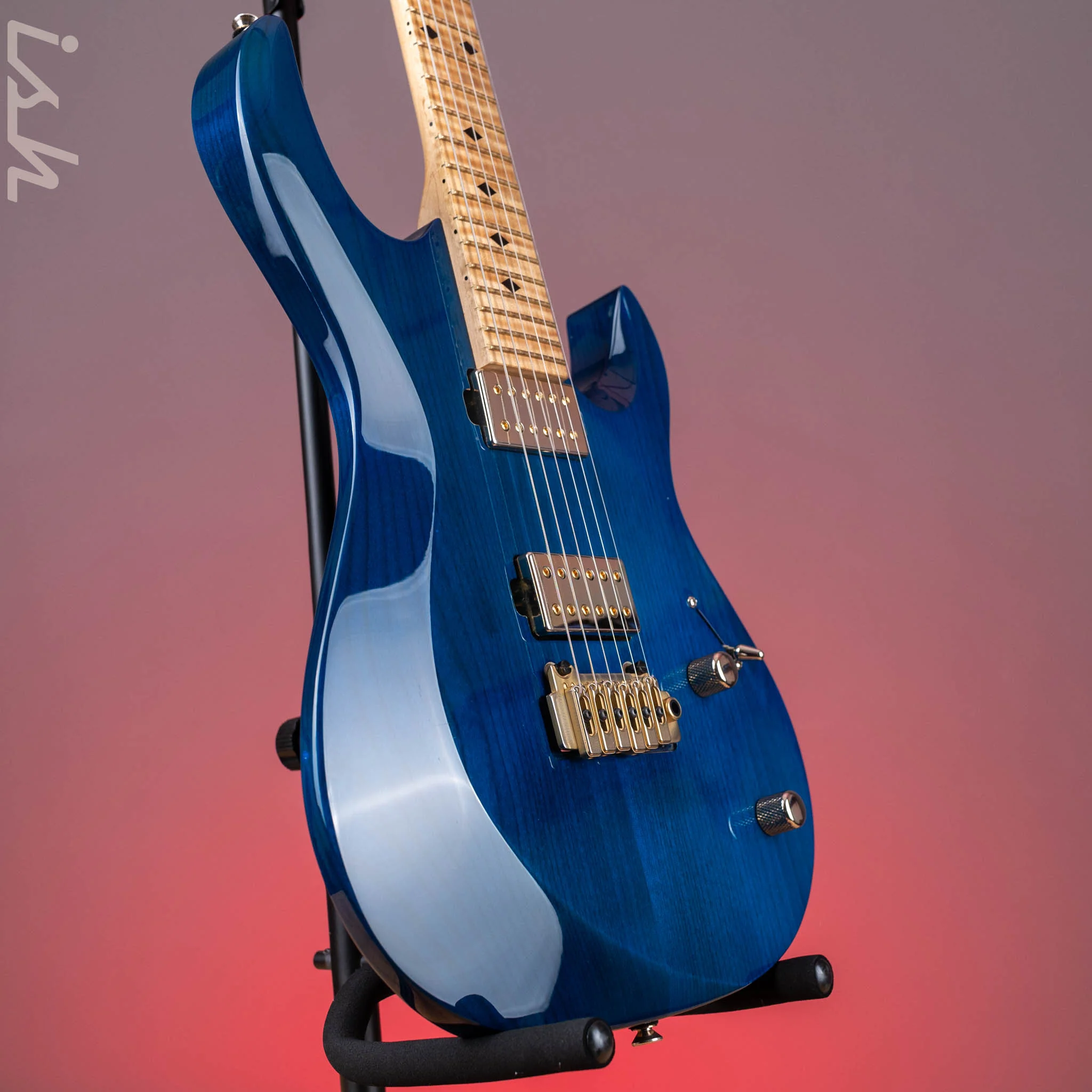 Kiesel Aries 6 Blue - Image 3
