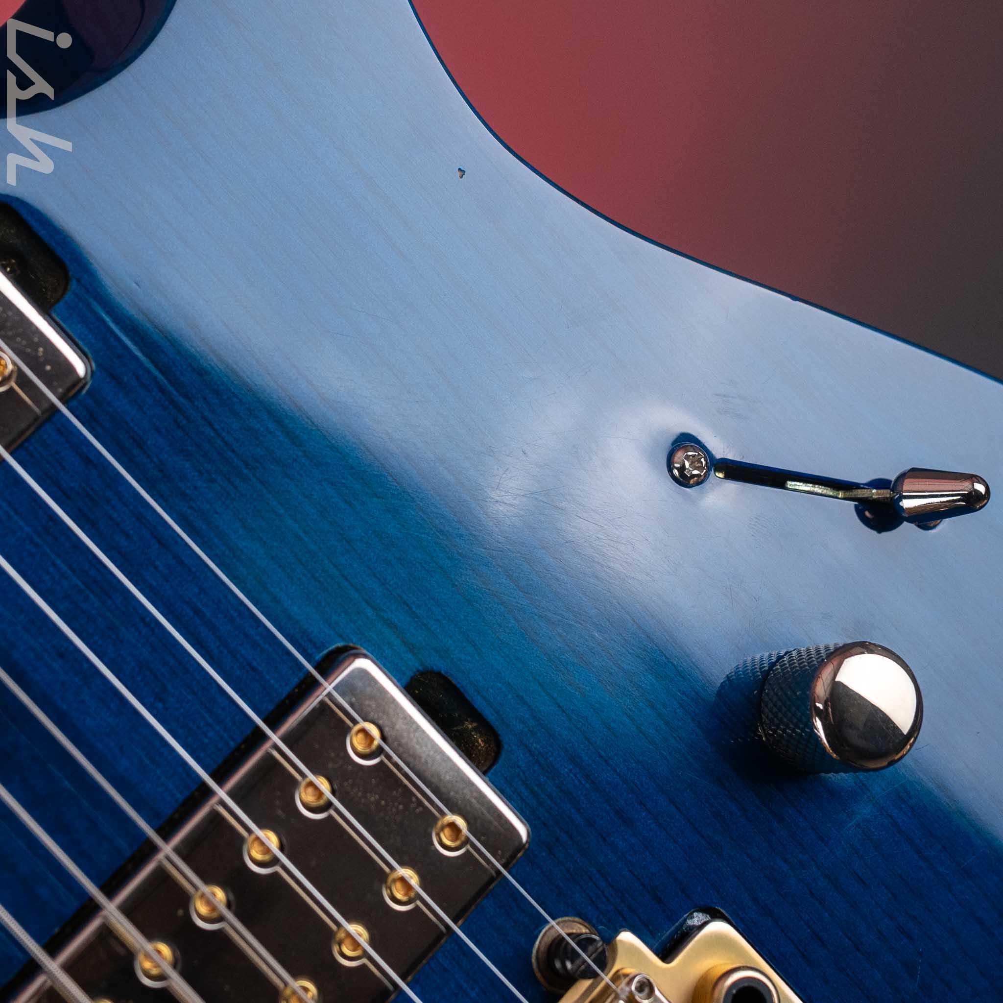 Kiesel Aries 6 Blue - Image 8