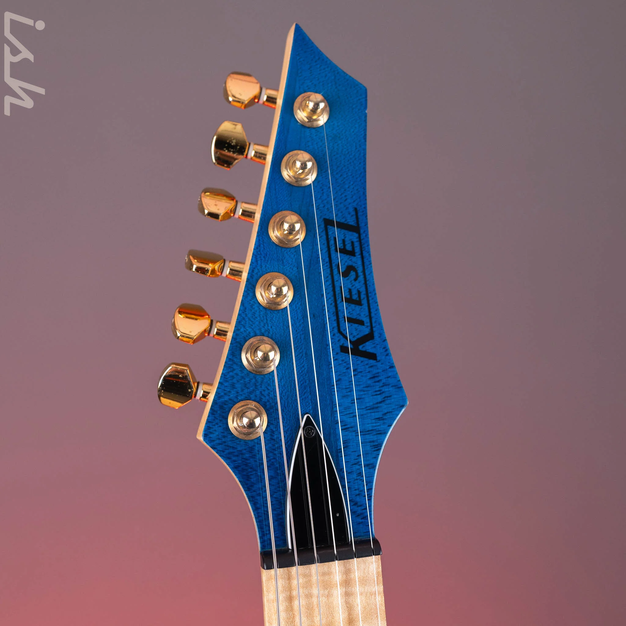 Kiesel Aries 6 Blue - Image 9